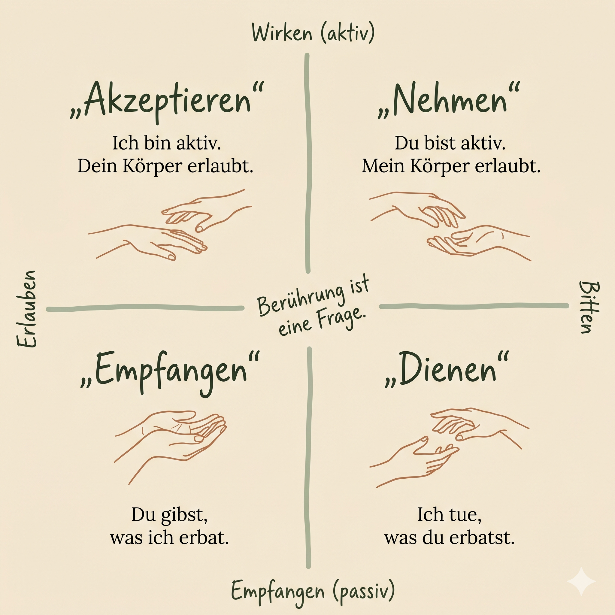 Wheel of Consent — klicken für vergrößerte Ansicht